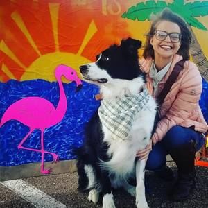 Meet your Posher, Annie